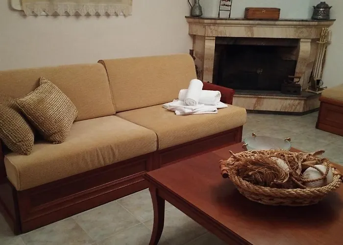 Zeusplace Karia Villa Natura