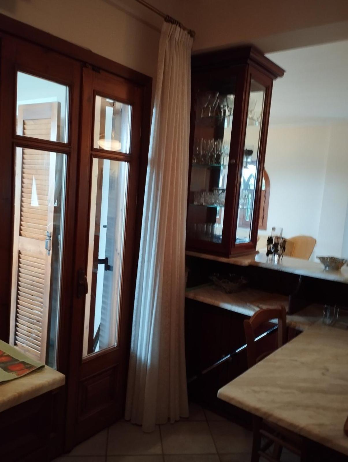 Zeusplace Karia Natura Vila *