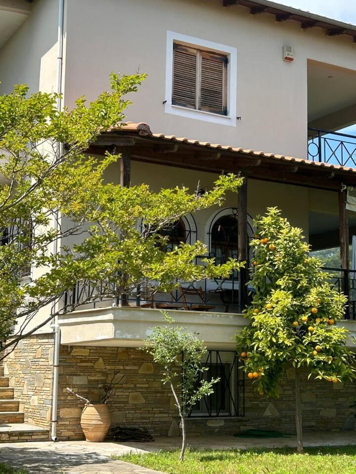 Zeusplace Karia Natura Villa Leptokarya (Pieria)