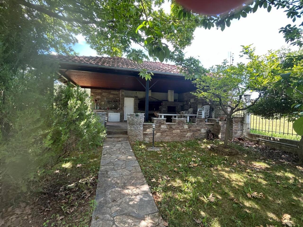 Zeusplace Karia Natura *