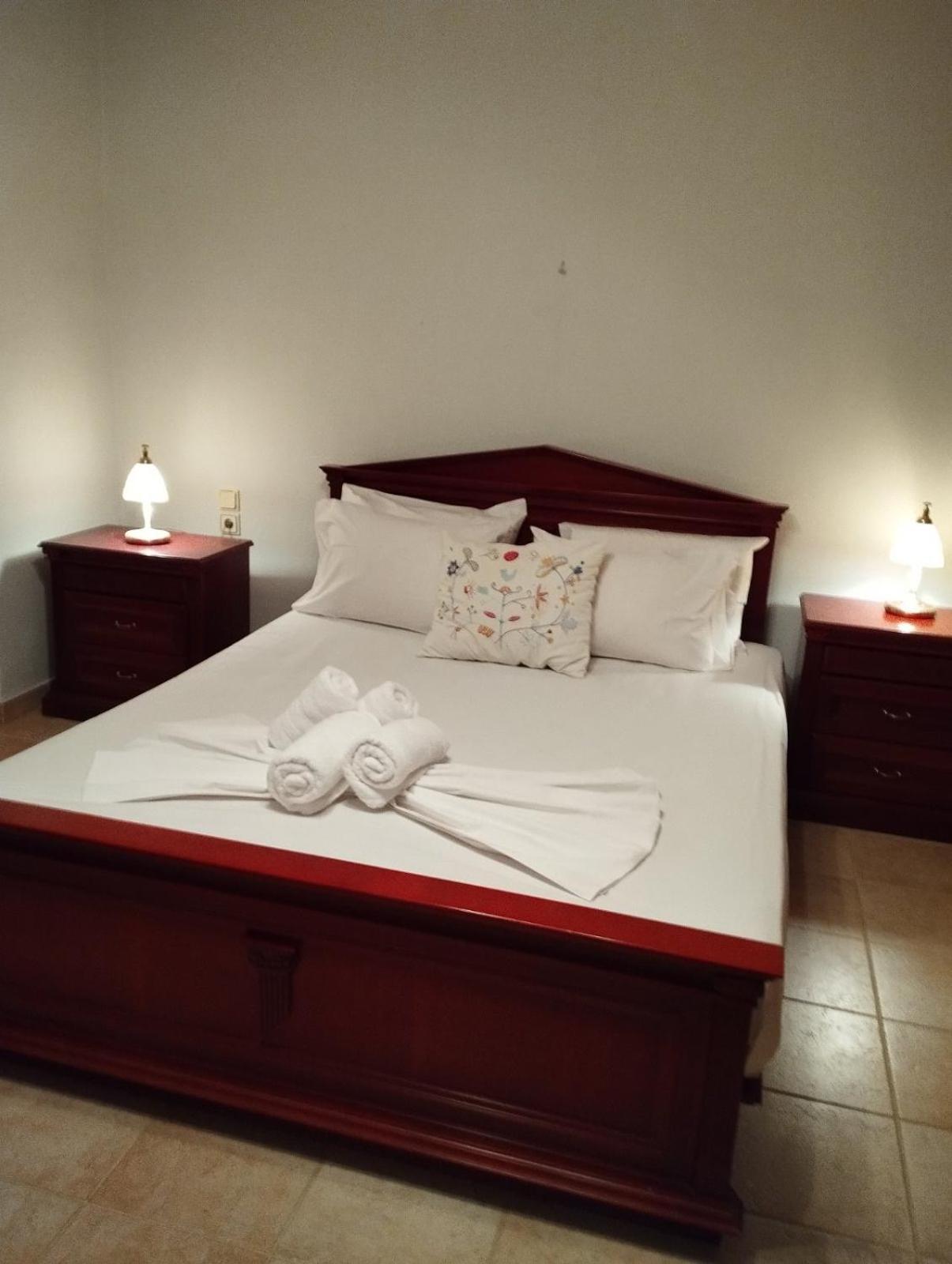 Zeusplace Karia Natura Villa *