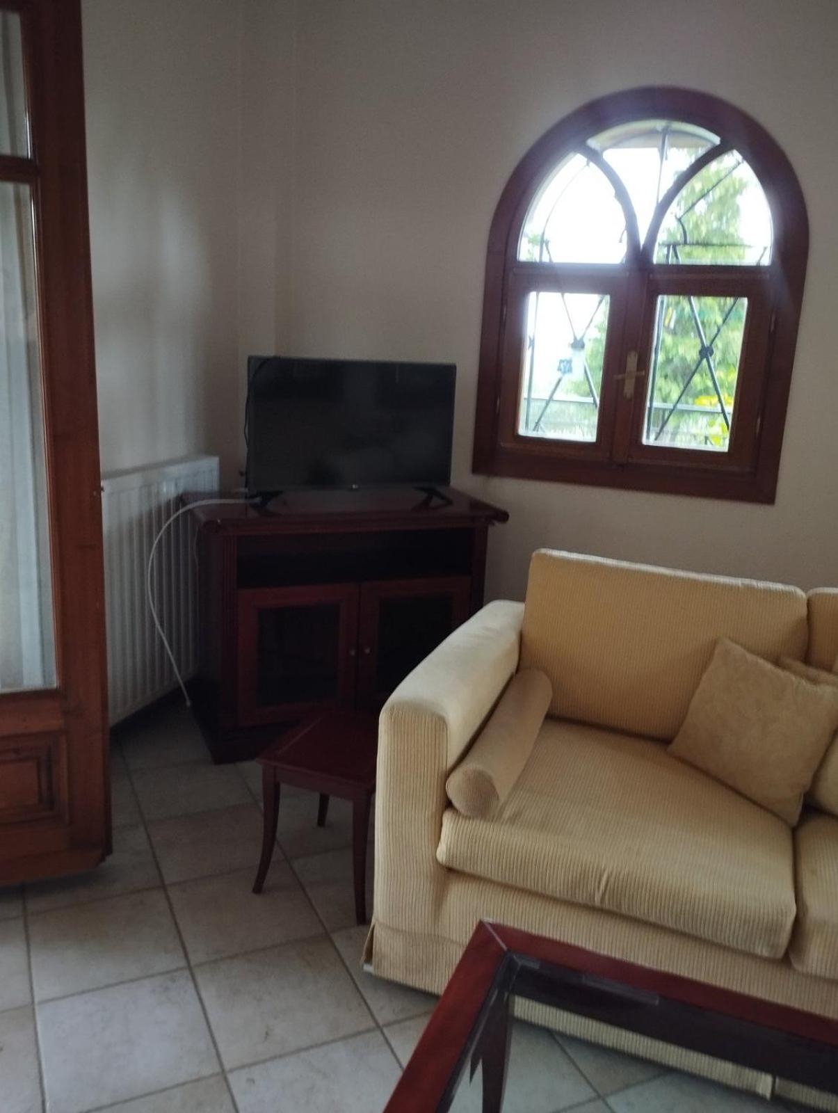 Zeusplace Karia Natura Leptokarya (Pieria)