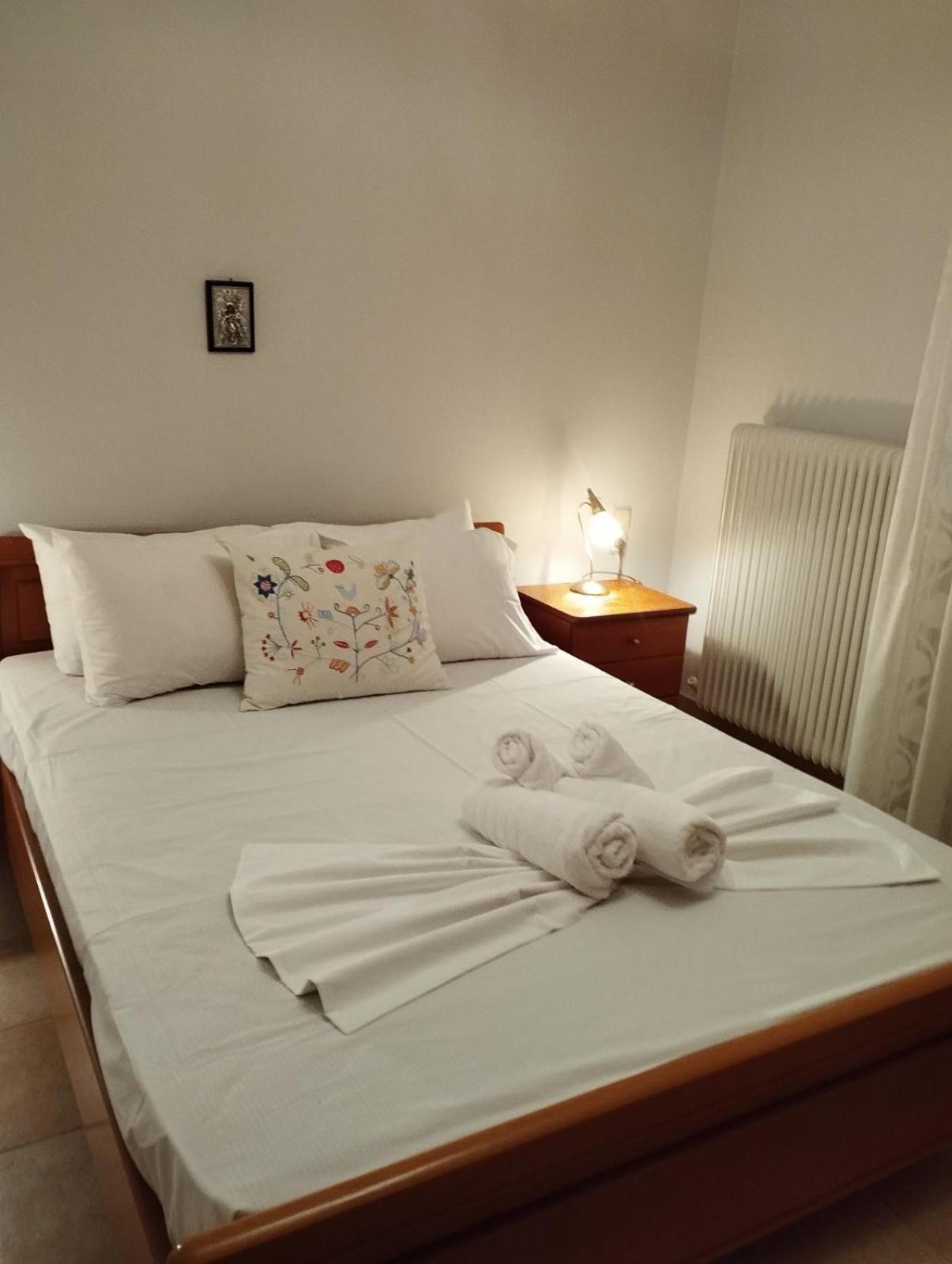 Zeusplace Karia Natura Villa