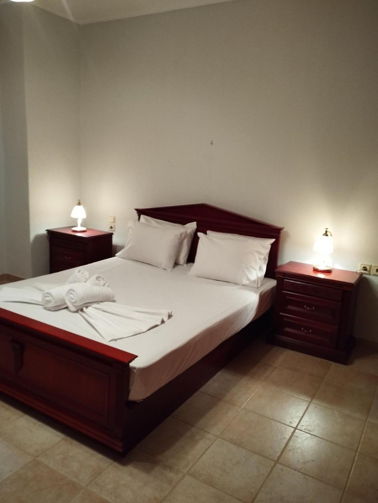 Zeusplace Karia Natura Villa Leptokarya (Pieria)