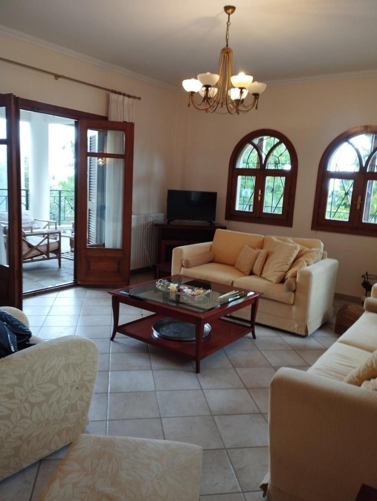 Zeusplace Karia Natura Leptokarya (Pieria)