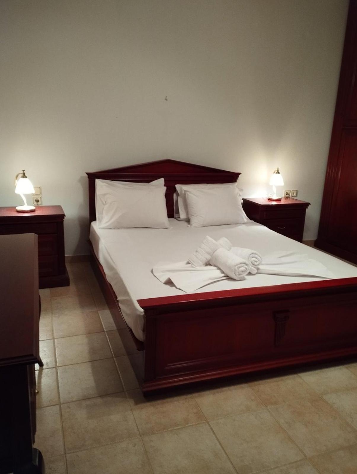 Zeusplace Karia Natura Villa *