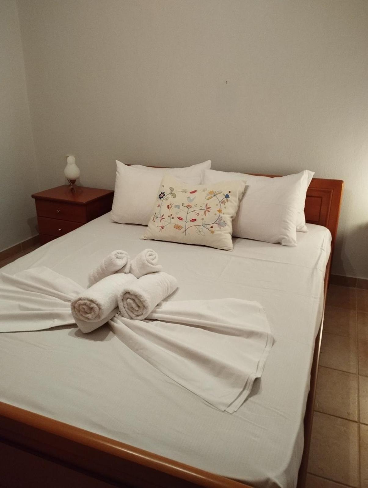 Villa Zeusplace Karia Natura Leptokarya (Pieria)