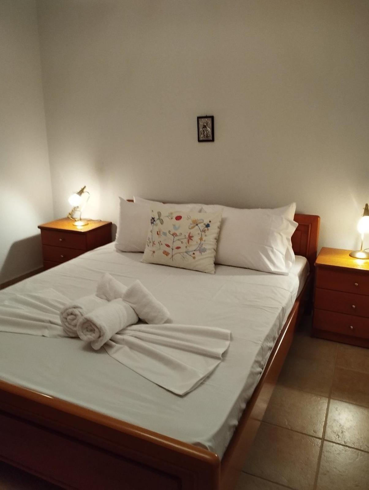 Zeusplace Karia Natura Villa