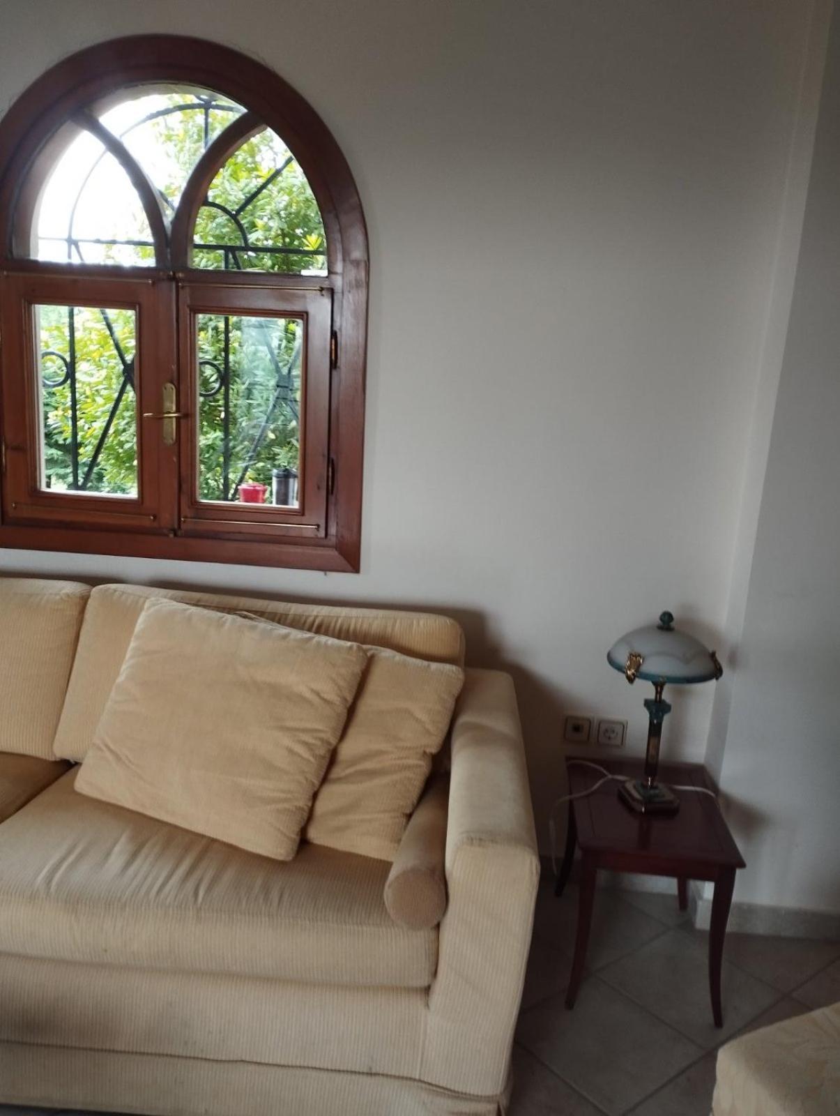 Zeusplace Karia Natura Villa *