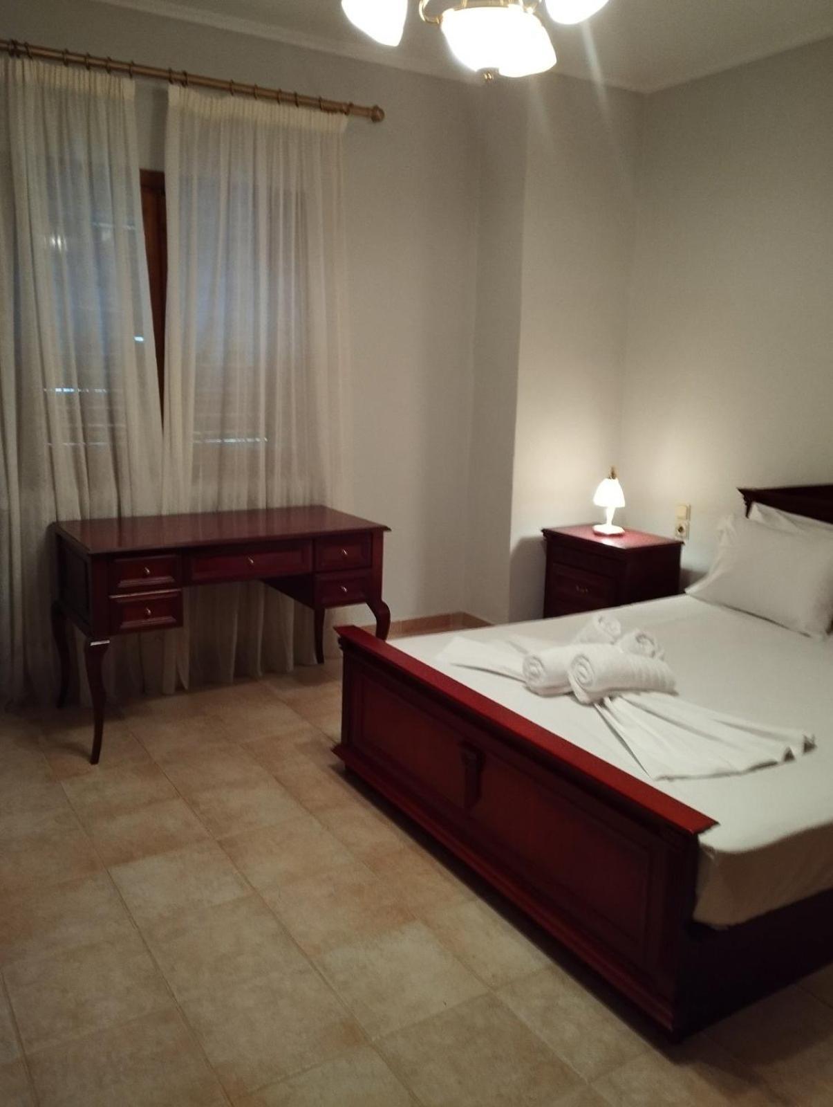 Zeusplace Karia Natura Villa *
