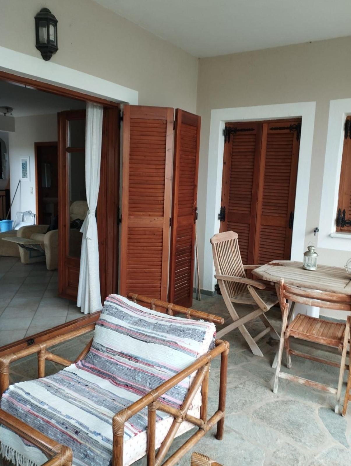 Zeusplace Karia Natura * Leptokarya (Pieria)
