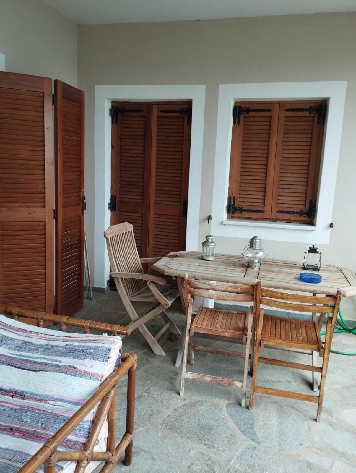 Zeusplace Karia Natura Villa