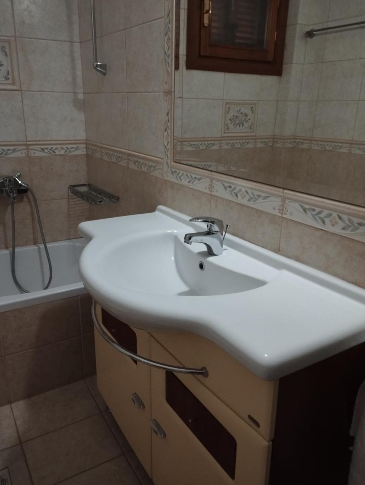 Villa Zeusplace Karia Natura Leptokarya (Pieria)