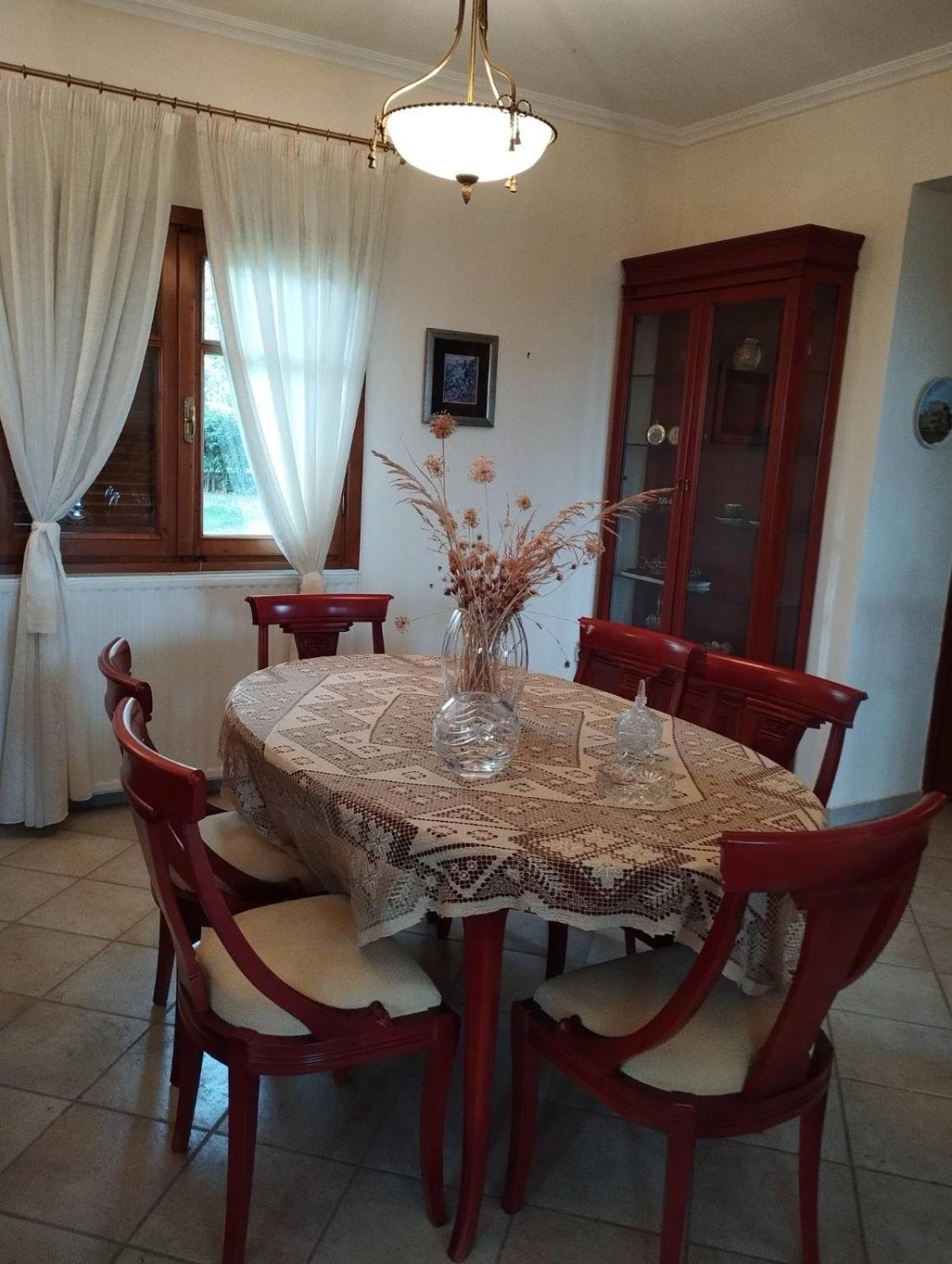 Zeusplace Karia Natura * Leptokarya (Pieria)