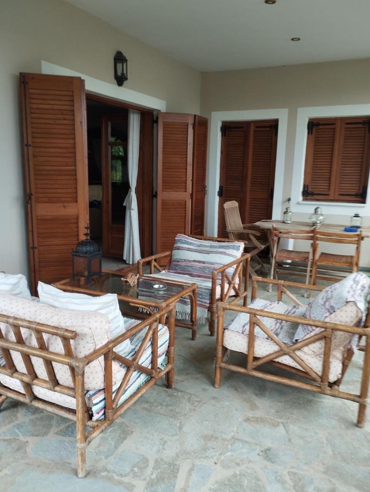 Zeusplace Karia Natura * Leptokarya (Pieria)