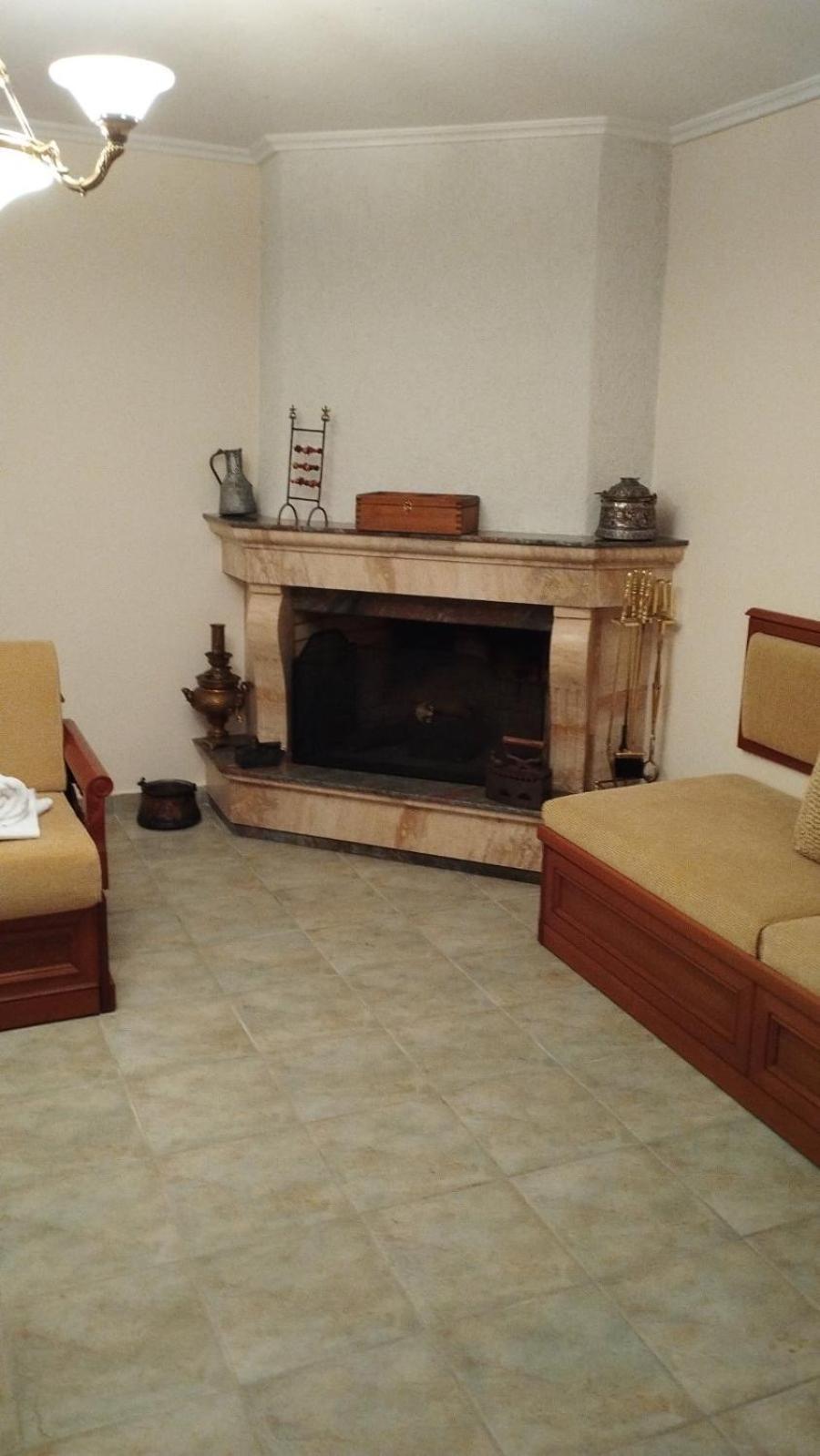 Zeusplace Karia Natura Leptokarya (Pieria)