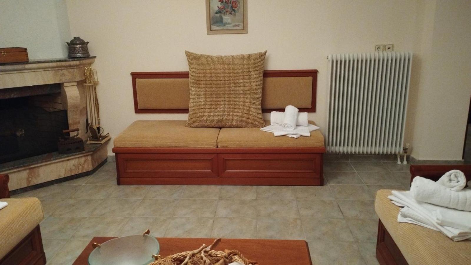 Zeusplace Karia Natura