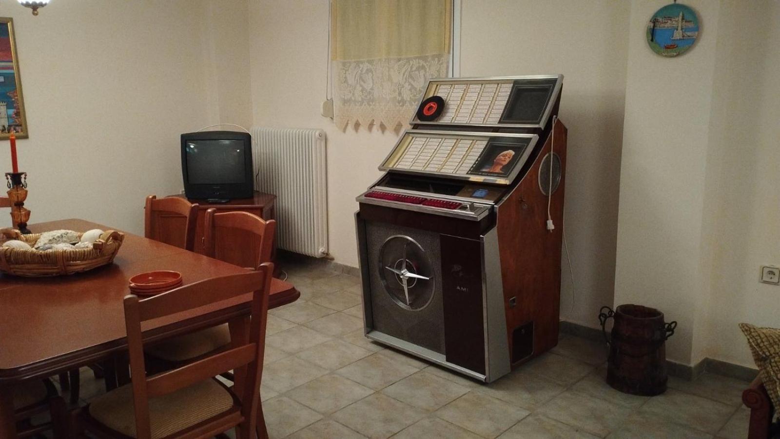 Zeusplace Karia Natura Villa Leptokarya (Pieria)