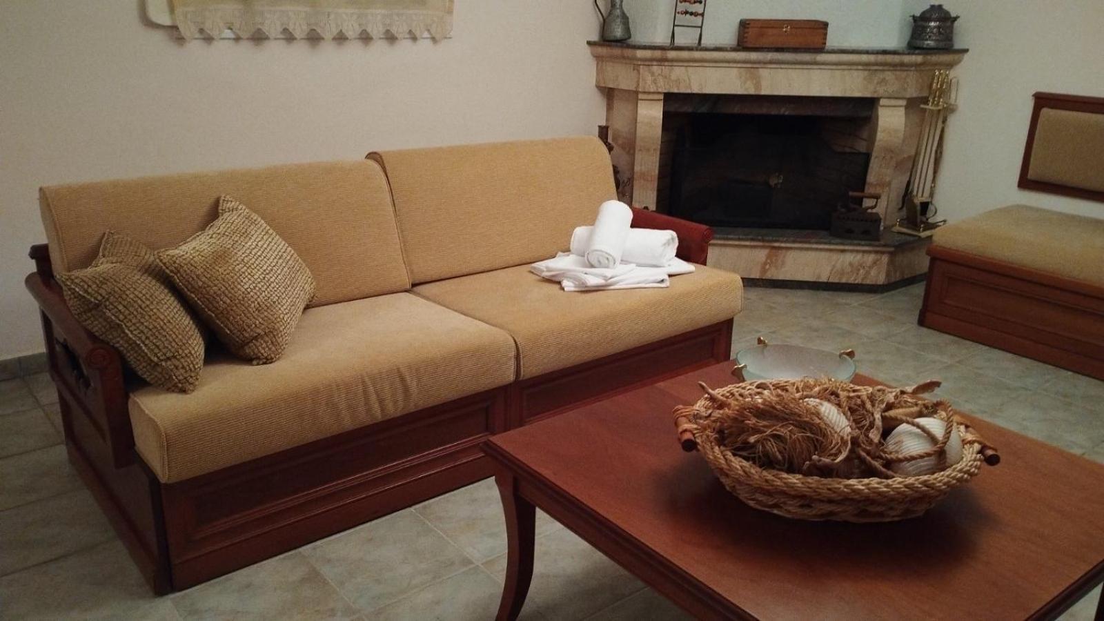 Zeusplace Karia Natura Villa